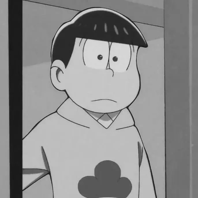 Notddo_T3RA의 Matsuno Choromatsu