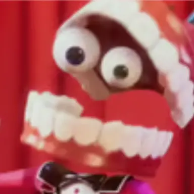 Profile image of Caine