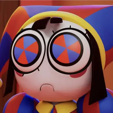 Profile image of Pomni