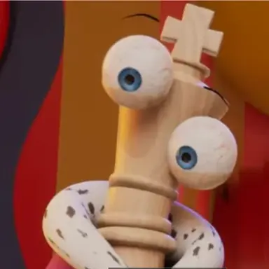 Profile image of Kinger