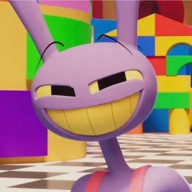 Profile image of Jax