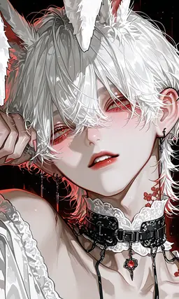 Profile image of 凛