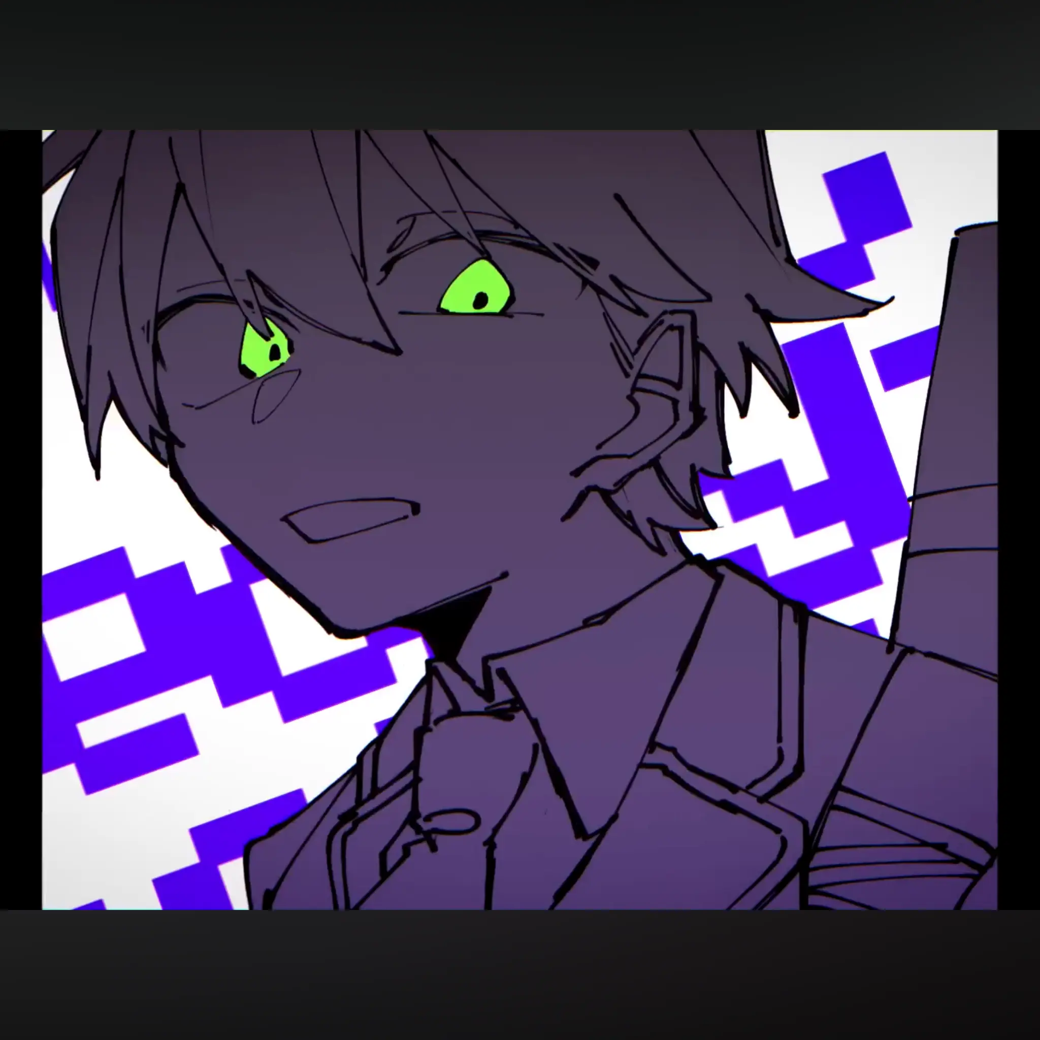 _rei_의 新人ライバーと剣持刀也は不仲説……？