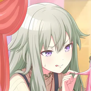 Profile image of 쿠사나기 네네