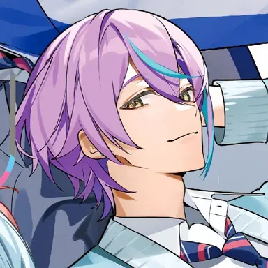 Profile image of 카미시로 루이