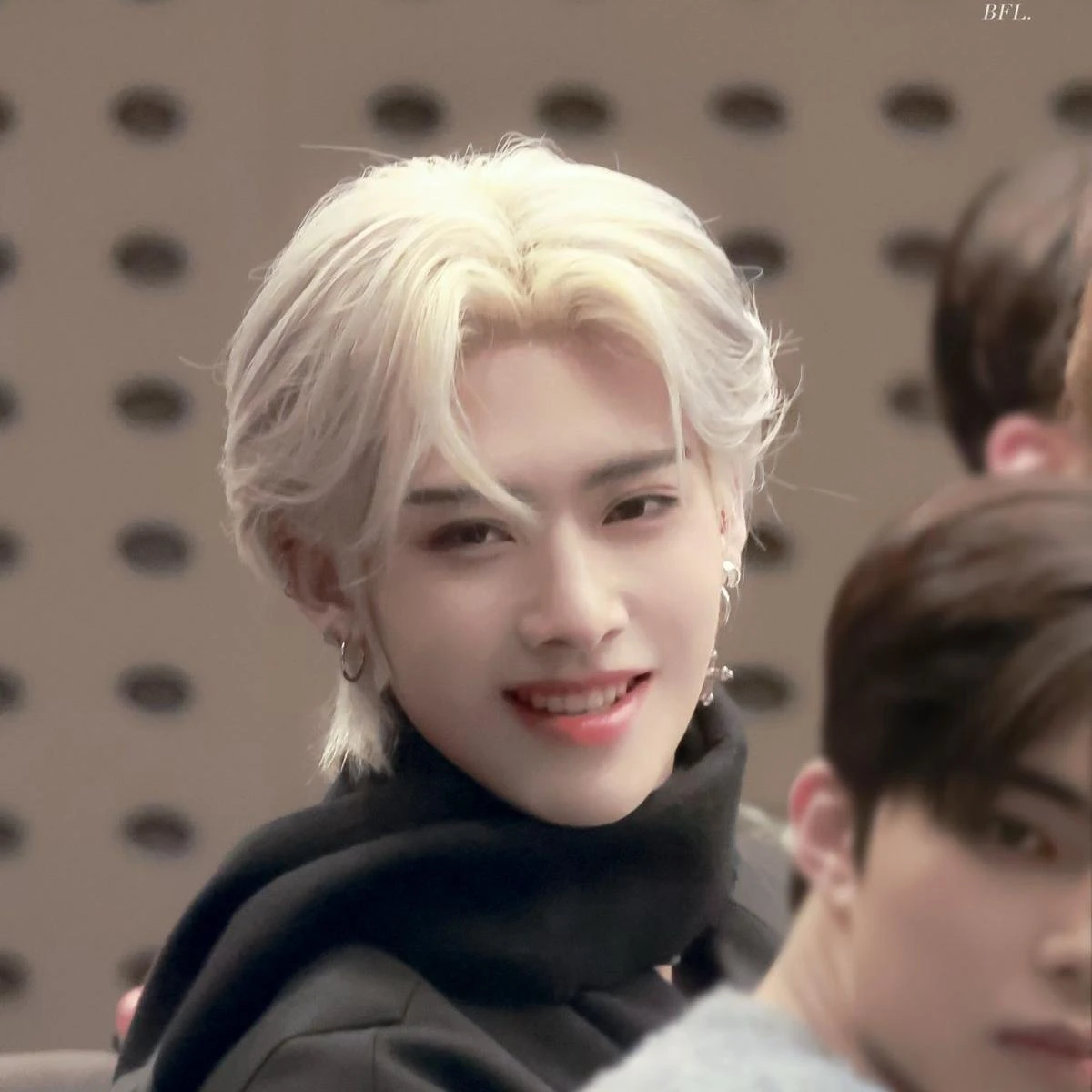 리키