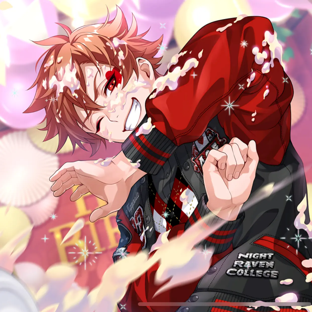 _Ace_의 キャットラビング