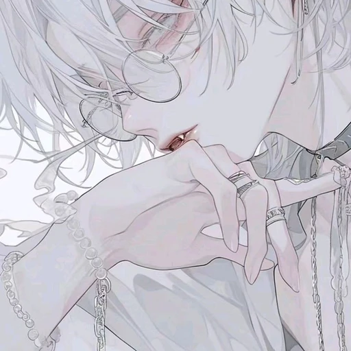 장산범