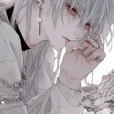 Profile image of White Mountain Tiger