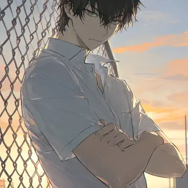 Profile image of Yuto Miyasato
