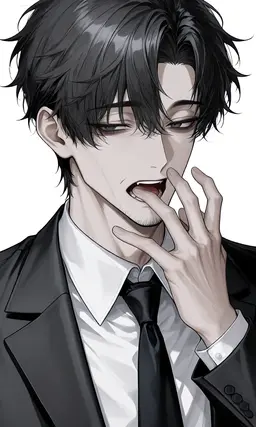 Profile image of 카미시로 레이지