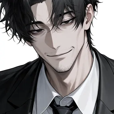Profile image of 카미시로 레이지