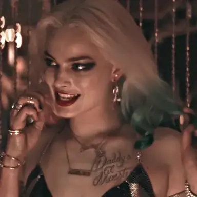 Profile image of Harley