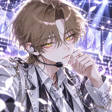Profile image of 玲央