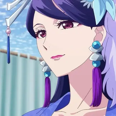 Profile image of Lihua