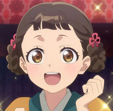 Profile image of Xiaolan