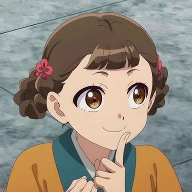 Profile image of 샤오란