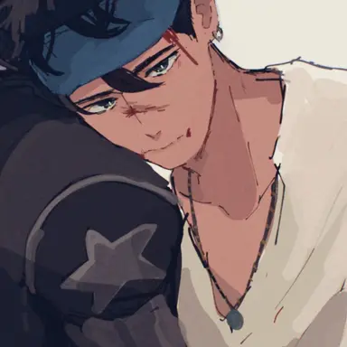 Profile image of ガンジ