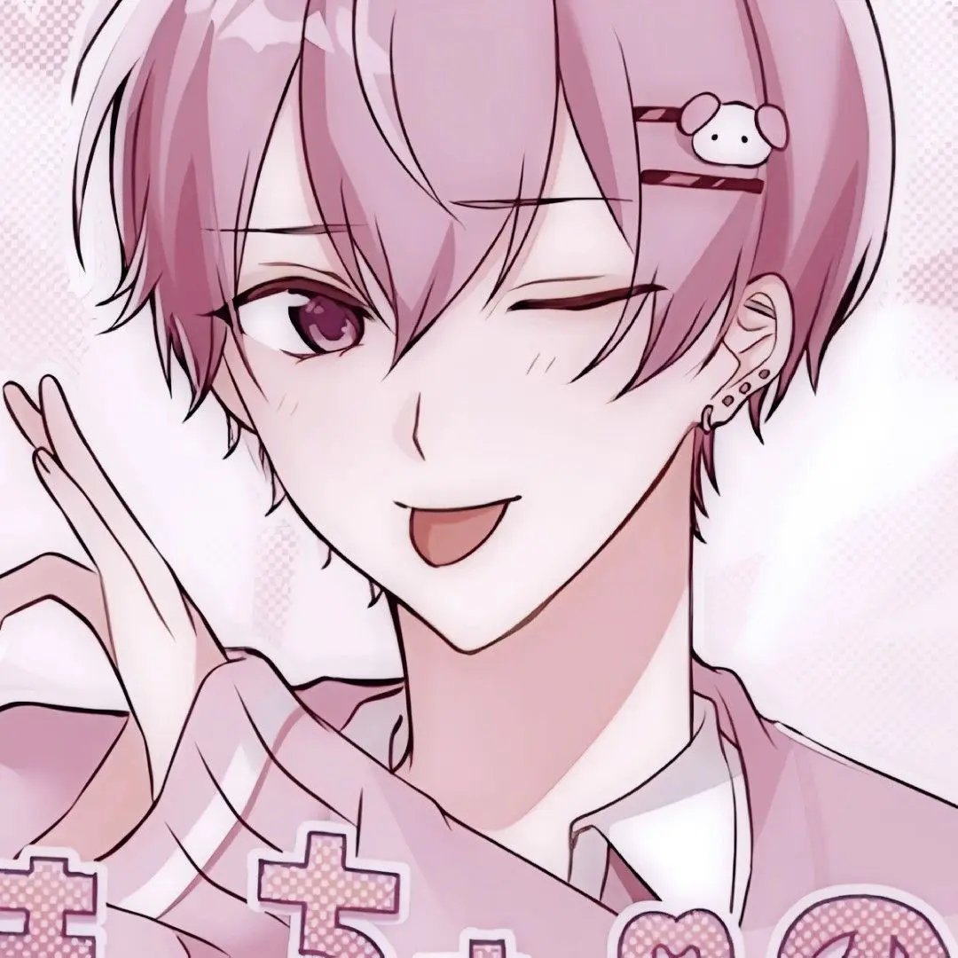 L1u_x의 陽キャなお兄ちゃん