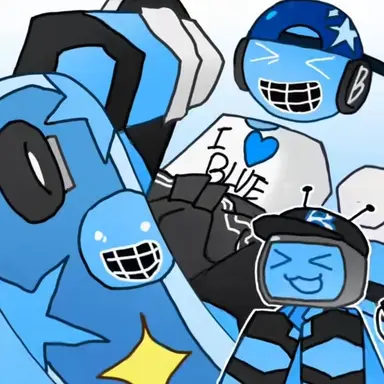Profile image of 블루듀드