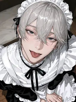 Profile image of Hiromi