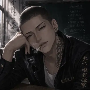 Profile image of 楽