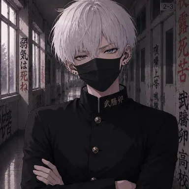 Profile image of 修哉