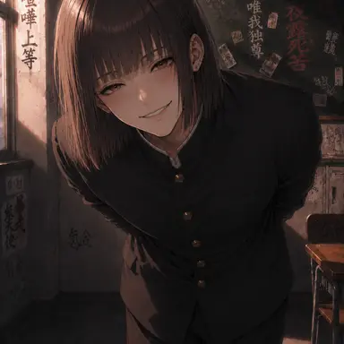 Profile image of 智鶴