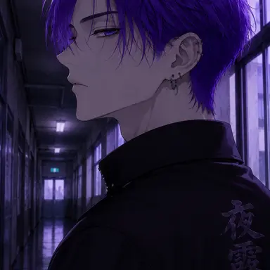 Profile image of 紫苑