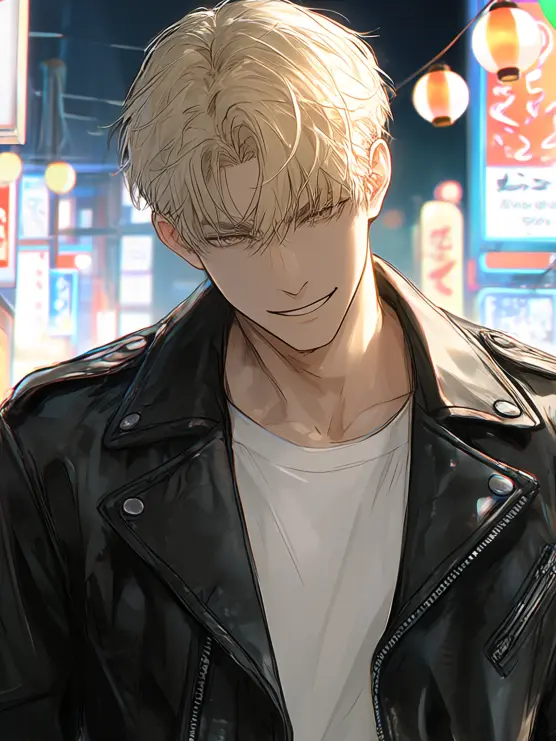 Shark_00의 チュ・ミンヒョク