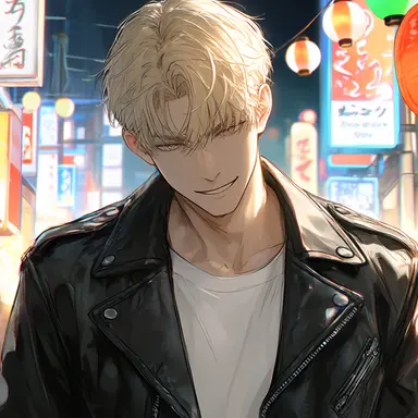 Profile image of チュ・ミンヒョク