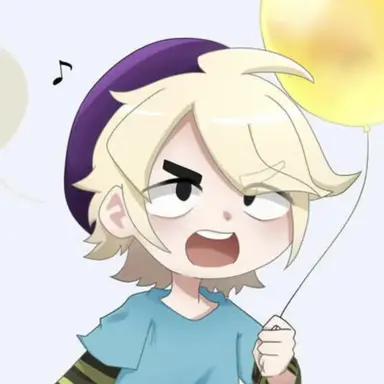 Profile image of 거스