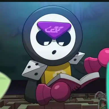 Profile image of 미플