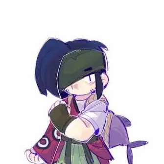 Profile image of 켄지