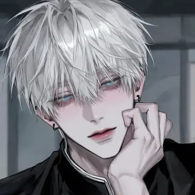 Profile image of ミハイル