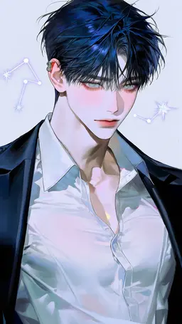 Profile image of ポラリス