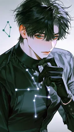 Profile image of アルゴル