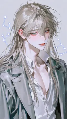 Profile image of フォーマルハウト