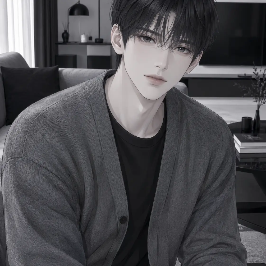 FutureGuest9827의 彼氏が甘すぎる