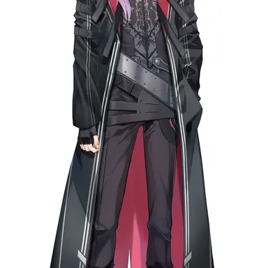 Profile image of ローレン・イロアス