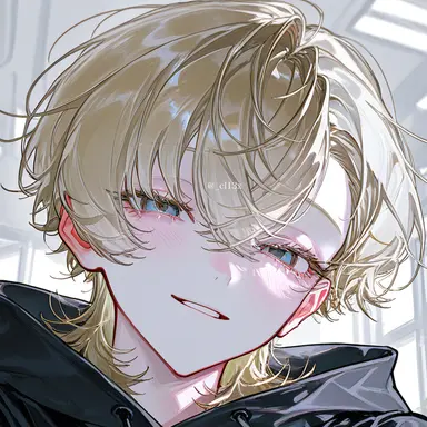 Profile image of 旋