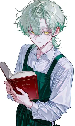 Profile image of 裕翔