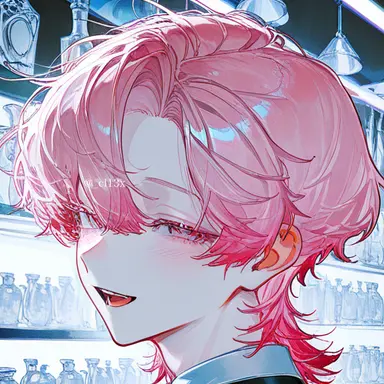 Profile image of 凛