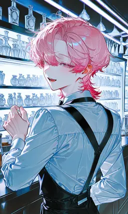 Profile image of 凛
