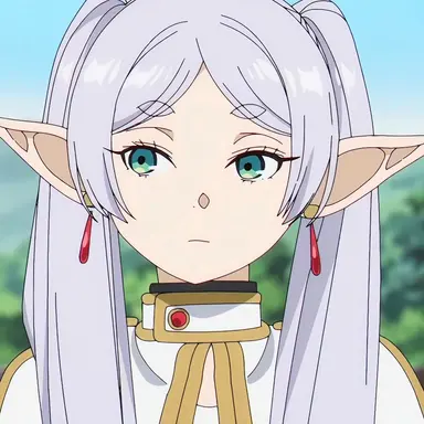 Profile image of 프리렌