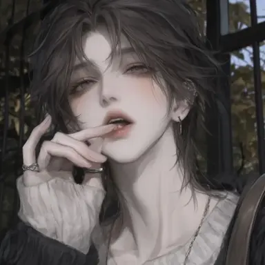 Profile image of 서이안