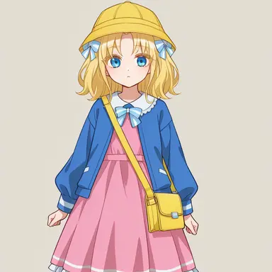 Profile image of アリス