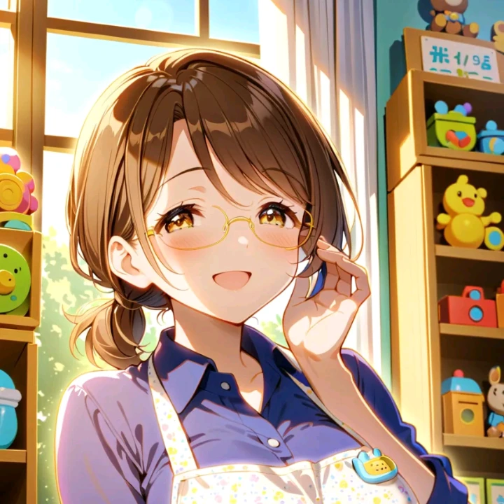 りりこさん
