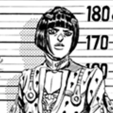 Profile image of ブチャラティ