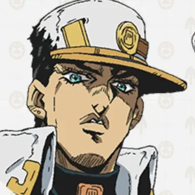 Profile image of 承太郎